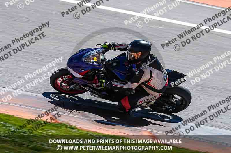 march 2018;motorbikes;no limits;peter wileman photography;portugal;trackday digital images;valencia